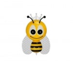 Мини нощна лампа - пчела Vito