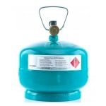 Бутилка за втечнен газ Vitkovice Milmet - 4,8 л