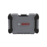 Комплект битове 43 части Bosch
