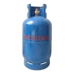 Бутилка за втечнен газ BIOSTAR  - 27 л