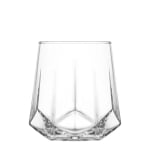 Комплект чаши за уиски LAV Valeria - 6 броя