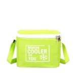 Хладилна чанта Much cooler for you - 5 л