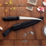 Нож за риба TRAMONTINA с кания - 6\"