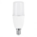 LED лампа THOR LED - 8W - 640LM - E14 -