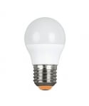 LED лампа 6.5W Е27 G45 4000K Vito