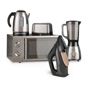 Домакински уреди