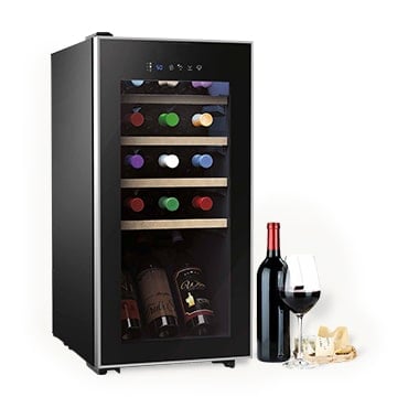 Хладилници, фризери и охладители