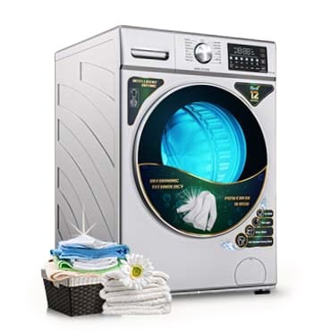 Перални и Сушилни