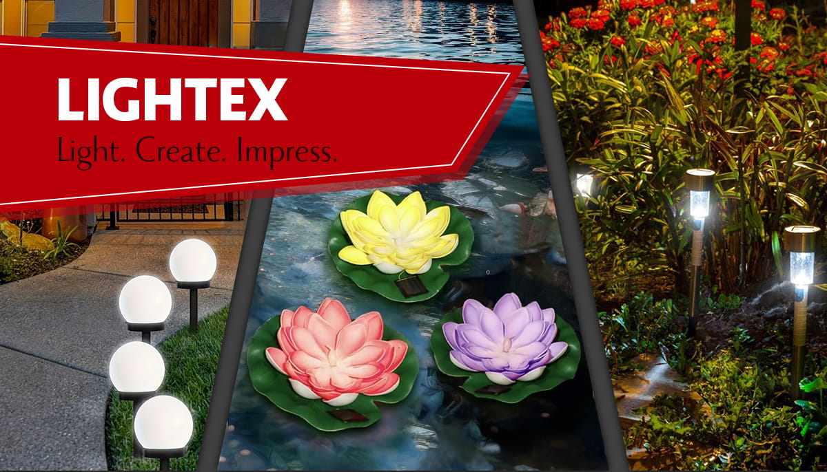 tablet LIGHTEX