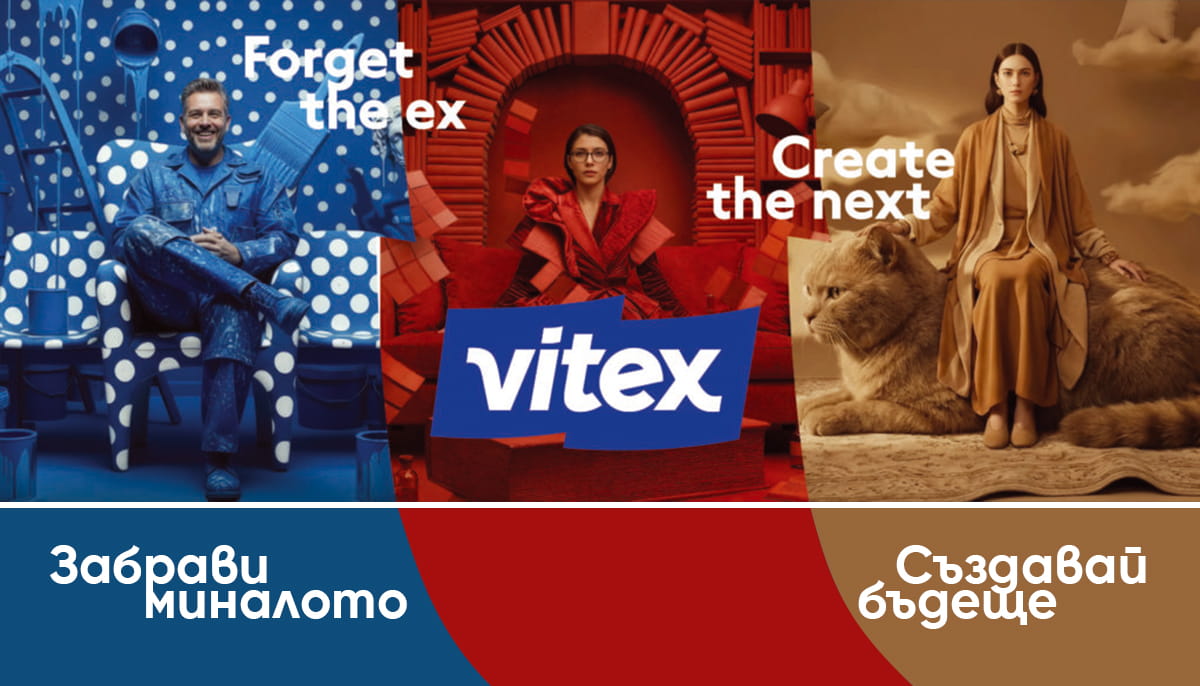 tablet Vitex - NEW Transformation