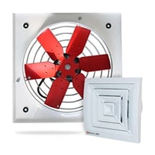 Аспиратори и вентилатори