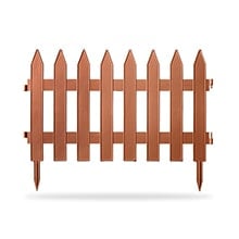 Декоративни огради