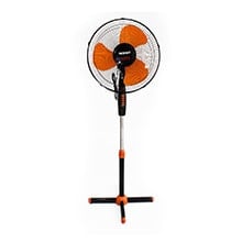 Електрически вентилатори