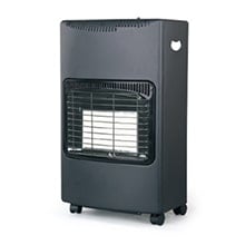 Газови отоплители