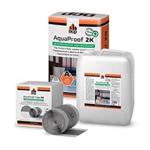 Хидроизолация