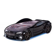 Детски легла - коли