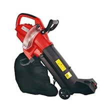 Листосъбирачи и дробилки за клони