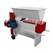 Машини за производство на вино