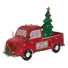 Празнични украси