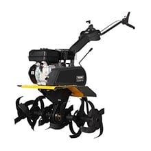 Мотофрези и мотокултиватори