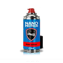 Nanoprotech продукти