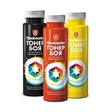 Оцветители