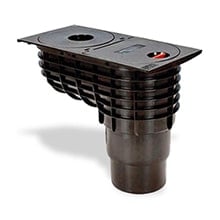 Отводняване