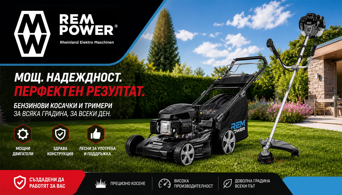 REM Power 202605