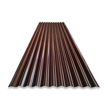 Решение за покрива