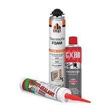 Силикони и пяна