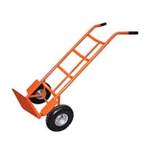 Транспортни и транспалетни колички