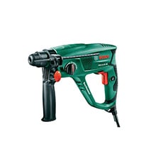 Ударно-прoбивни машини