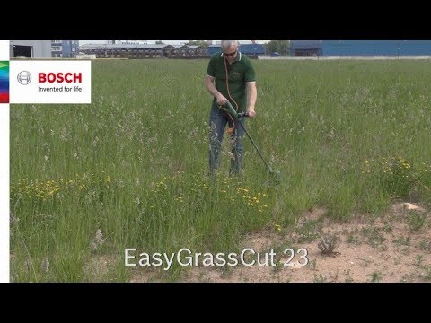 Тример за трева Easy Grass Cut 23 Bosch