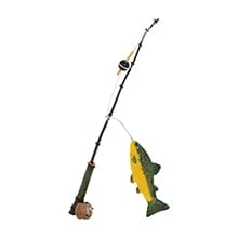 Всичко за риболова