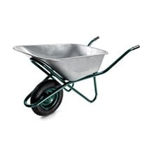 За строителството