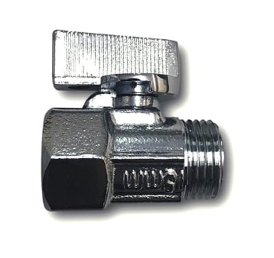 Мини кран Z/0346 1/2" F x M