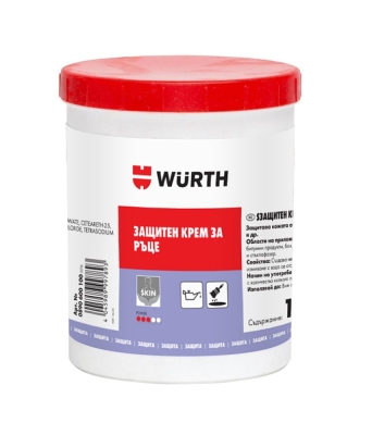 Биологична ръкавица WÜRTH