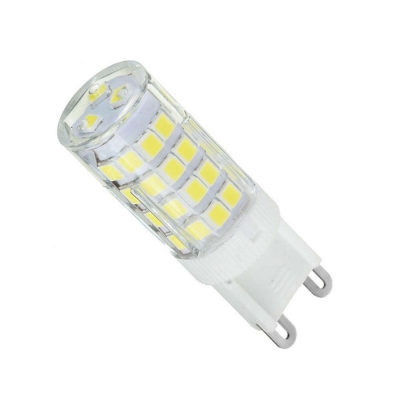 LED лампа CAPSULED - 2 / G9 / 4W 4000К