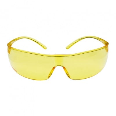 Защитни очила HONEYWELL SVP200 AF - жълти