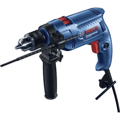 Ударна бормашина BOSCH GSB 550 Professional