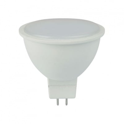 LED лампа 6.5W/GU5.3/ SMD/2700К VITO