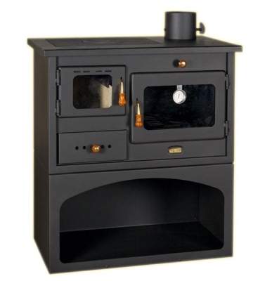 Готварска печка Прити 1РМ