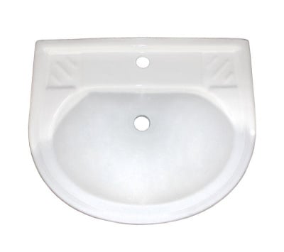 Порцеланов умивалник - Inter Ceramic