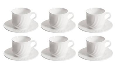 Сервиз за нескафе EBRO