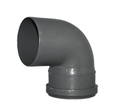 КОЛЯНО Ф110/87' PVC