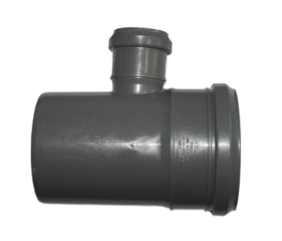 РАЗКЛОНЕНИЕ Ф110х50/90' PVC