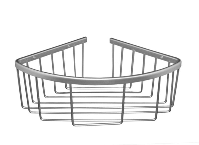 ЪГЛОВА ЕТАЖЕРКА INTER CERAMIC 200х200х100