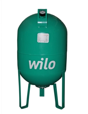 Разширителен съд Nema 100L - Wilo