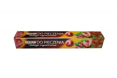 Фолио за печене