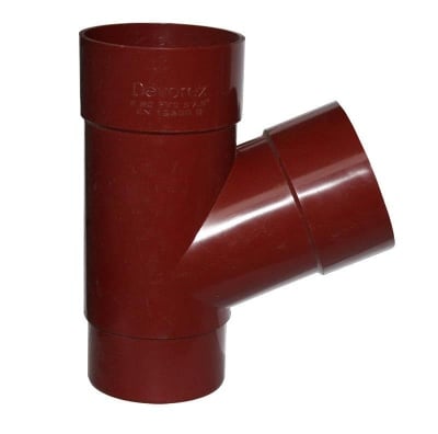 Утка ф80-67.5 бордо Classic 120 - Devorex